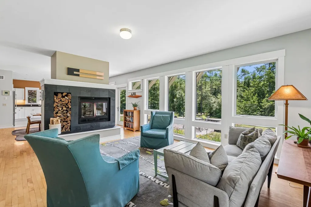 10 Cranberry Ridge Road Freeport ME 04032