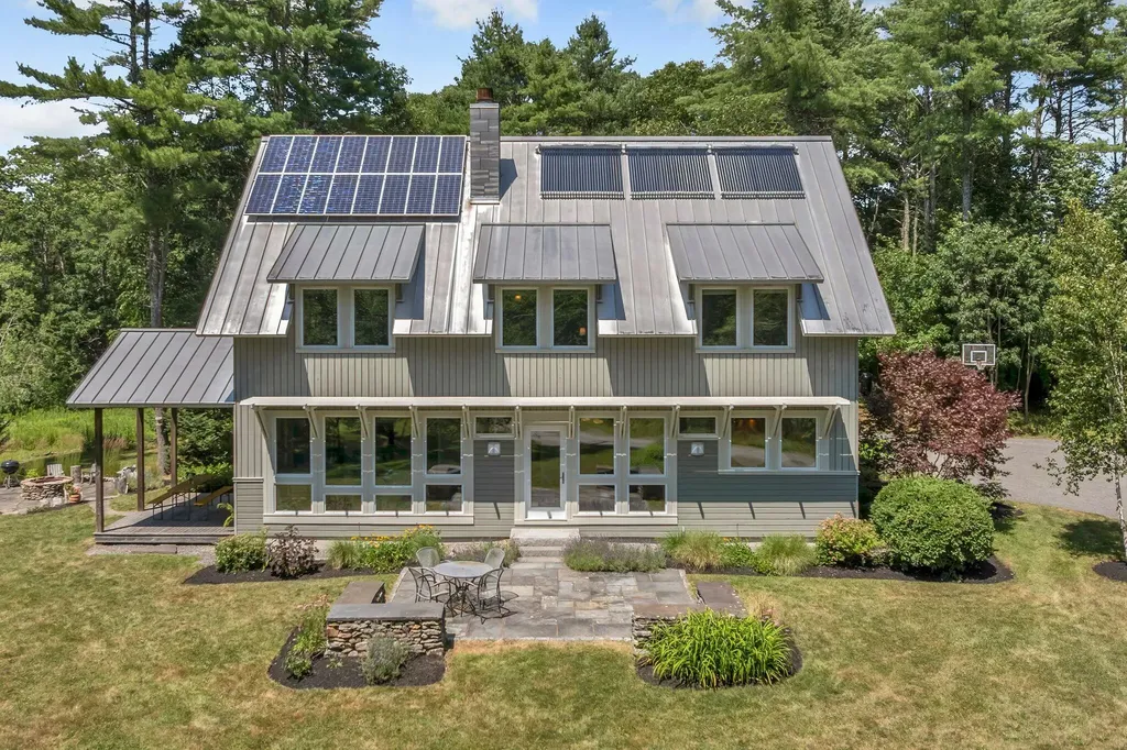 10 Cranberry Ridge Road Freeport ME 04032