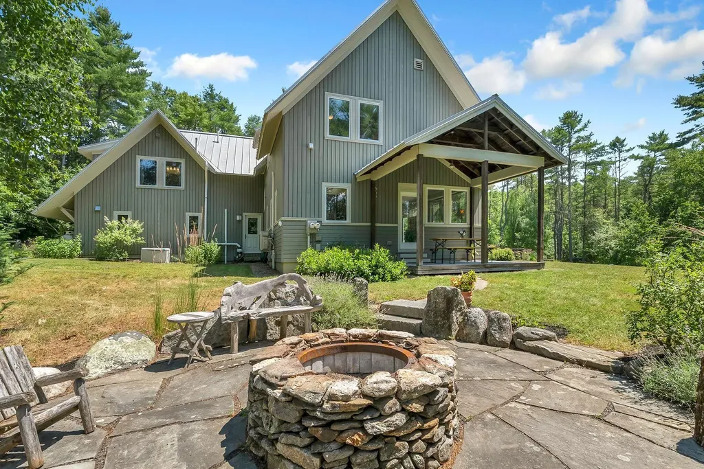 10 Cranberry Ridge Road Freeport ME 04032