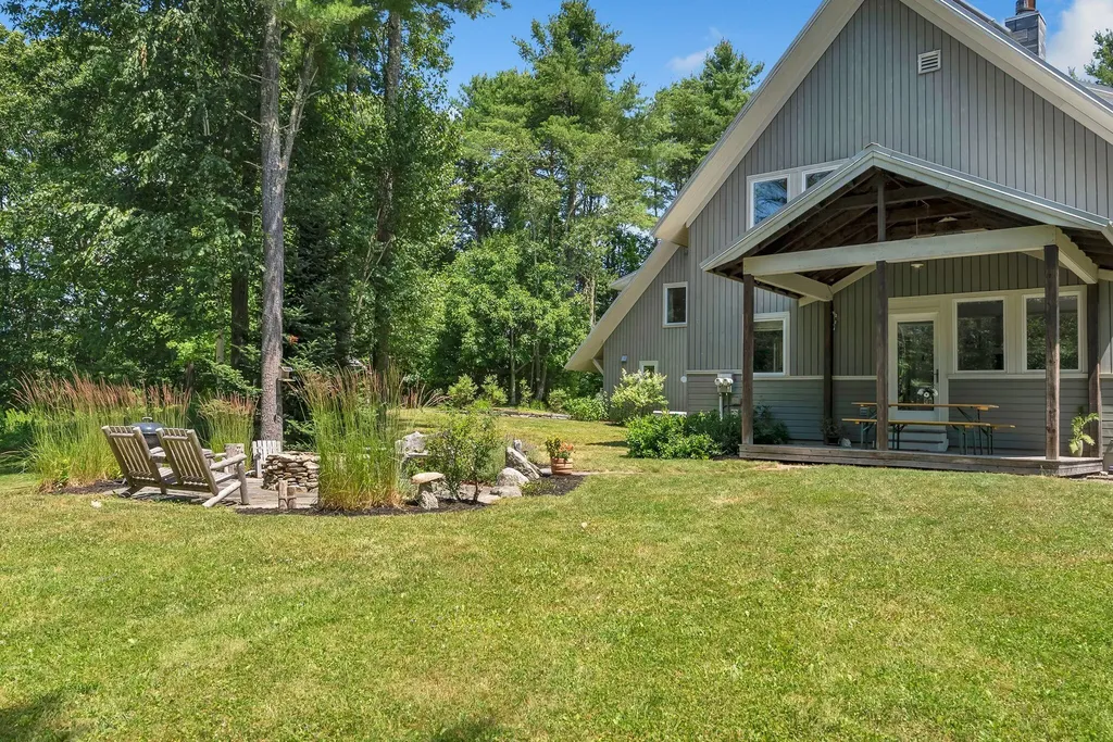 10 Cranberry Ridge Road Freeport ME 04032