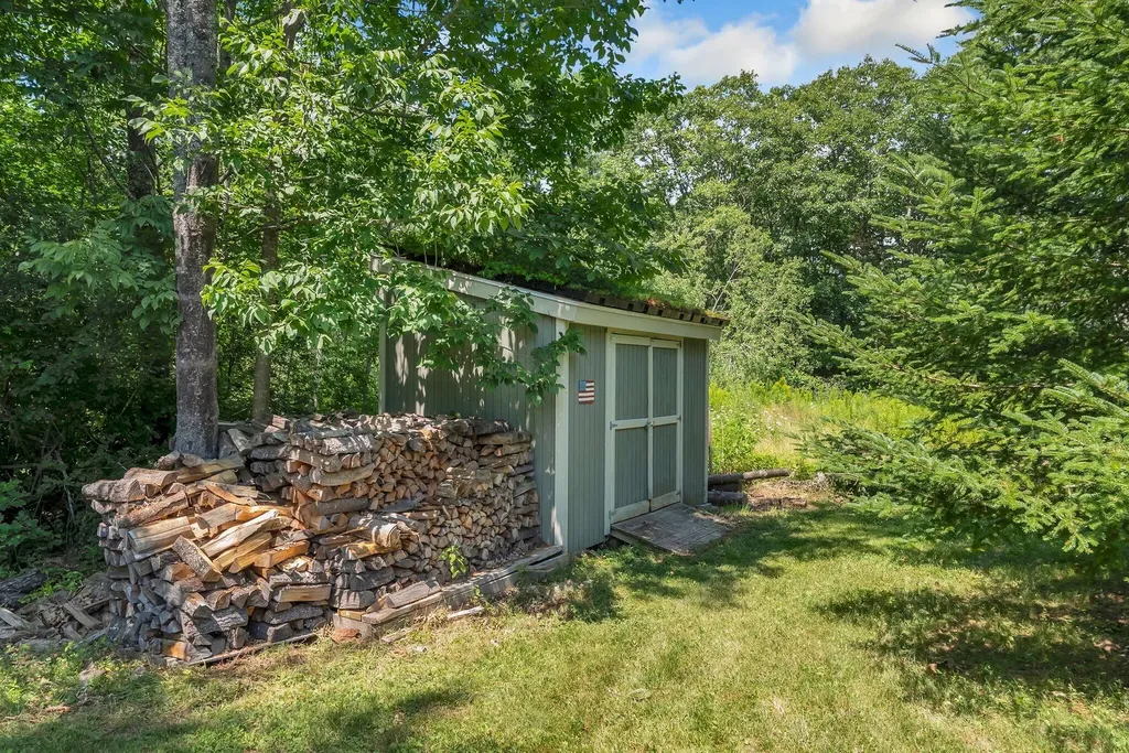10 Cranberry Ridge Road Freeport ME 04032