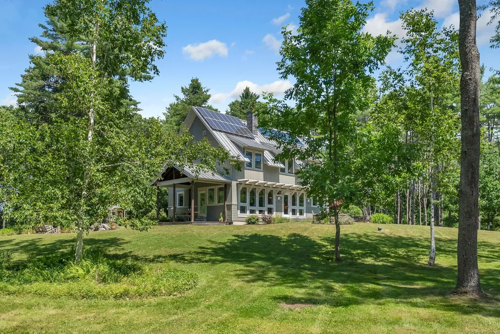 10 Cranberry Ridge Road Freeport ME 04032