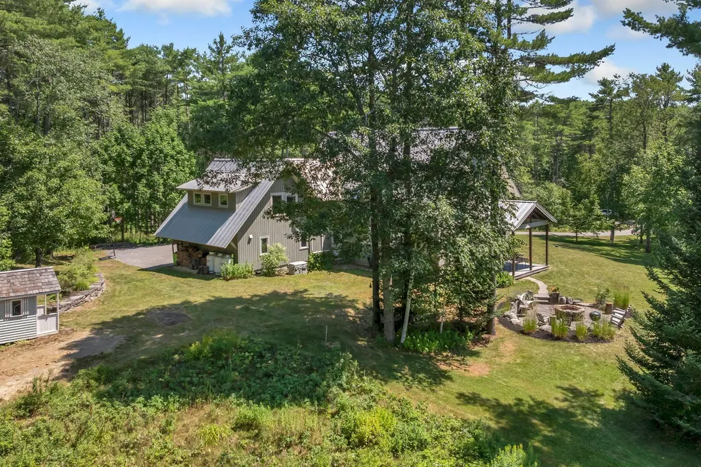 10 Cranberry Ridge Road Freeport ME 04032