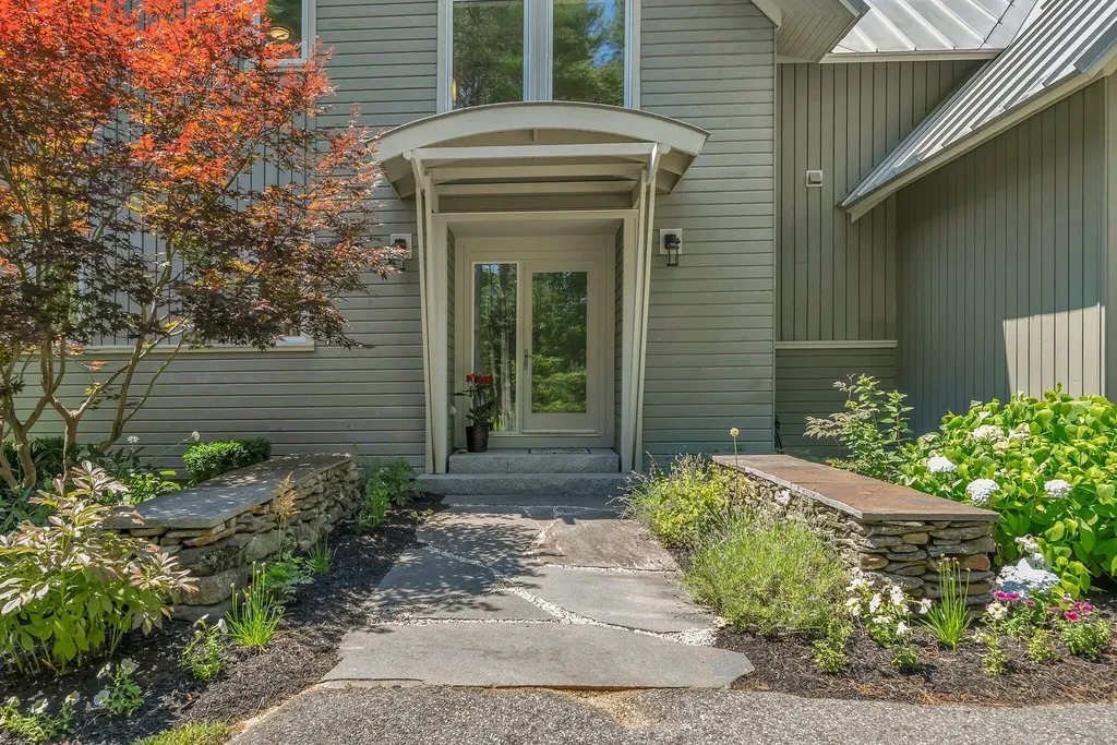 10 Cranberry Ridge Road Freeport ME 04032