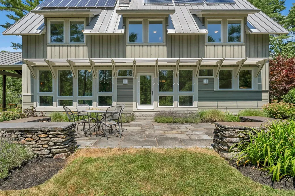 10 Cranberry Ridge Road Freeport ME 04032