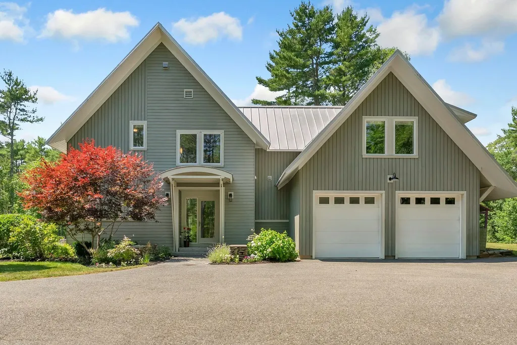 10 Cranberry Ridge Road Freeport ME 04032
