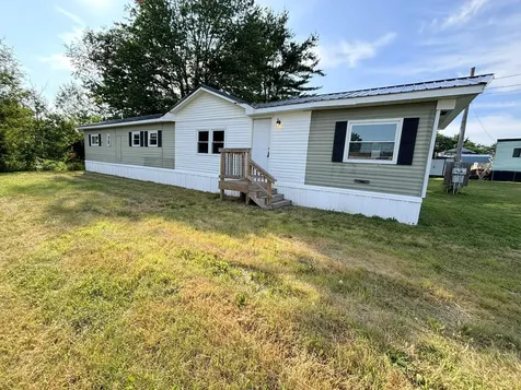 22 Elwood Drive Clinton ME 04927