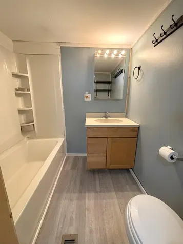22 Elwood Drive Clinton ME 04927