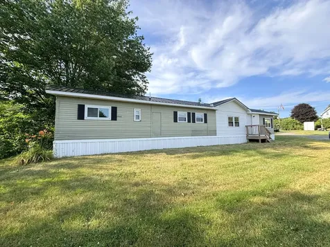 22 Elwood Drive Clinton ME 04927
