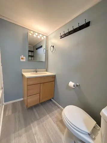 22 Elwood Drive Clinton ME 04927