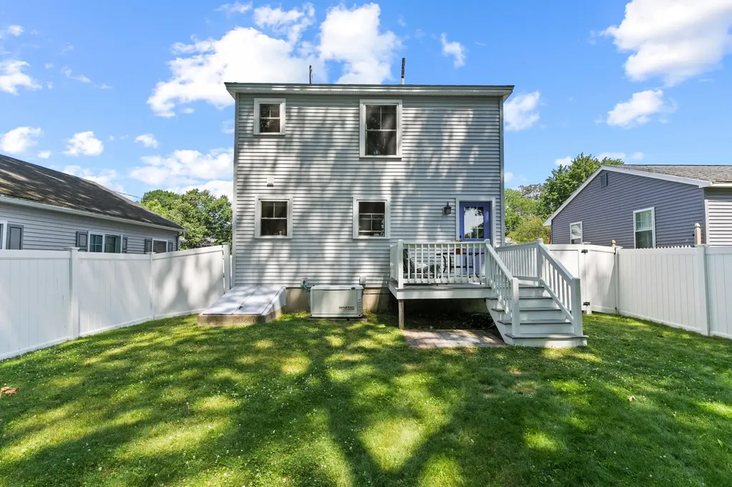 98 Cumberland Road South Portland ME 04106
