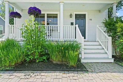 98 Cumberland Road South Portland ME 04106