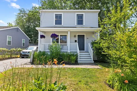 98 Cumberland Road South Portland ME 04106
