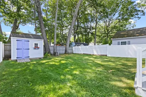 98 Cumberland Road South Portland ME 04106