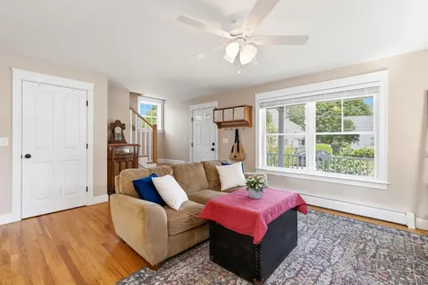 98 Cumberland Road South Portland ME 04106