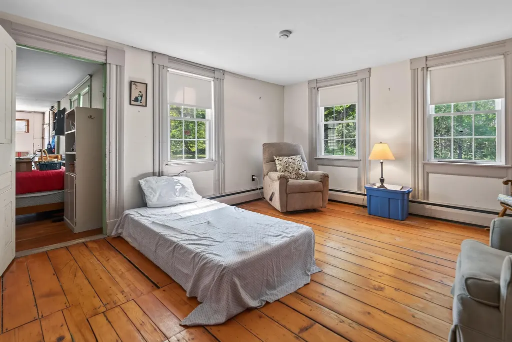 86 Grange Hall Road Sullivan ME 04664