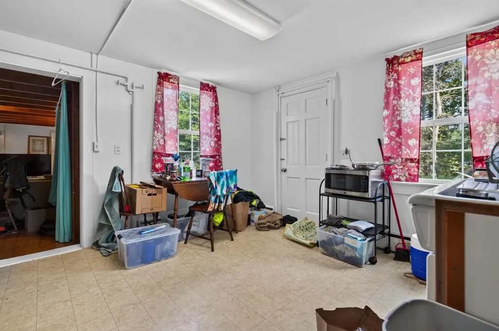 86 Grange Hall Road Sullivan ME 04664
