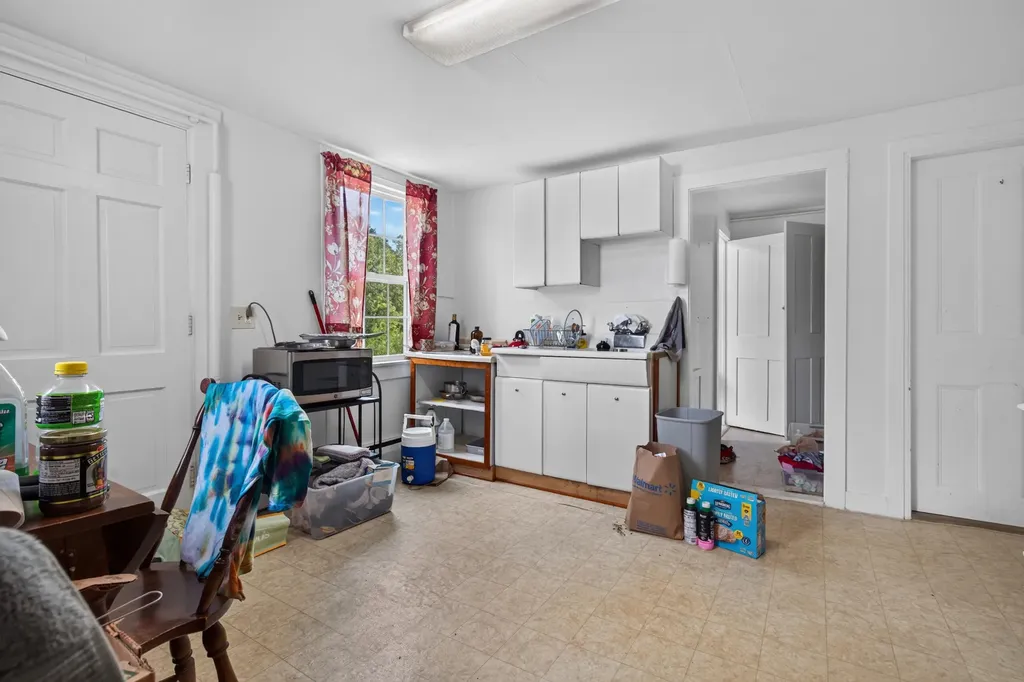 86 Grange Hall Road Sullivan ME 04664