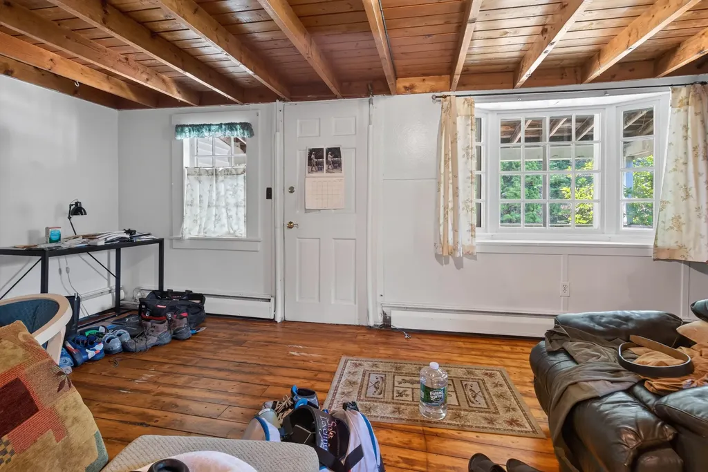 86 Grange Hall Road Sullivan ME 04664