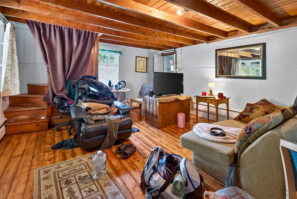 86 Grange Hall Road Sullivan ME 04664