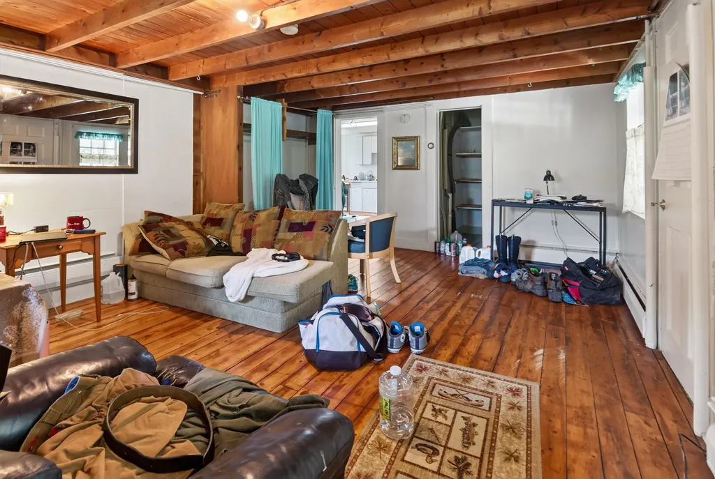 86 Grange Hall Road Sullivan ME 04664