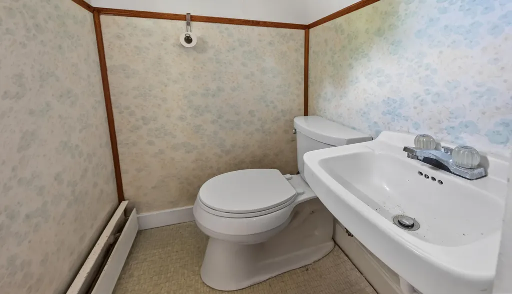 86 Grange Hall Road Sullivan ME 04664