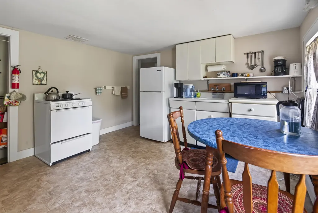 86 Grange Hall Road Sullivan ME 04664