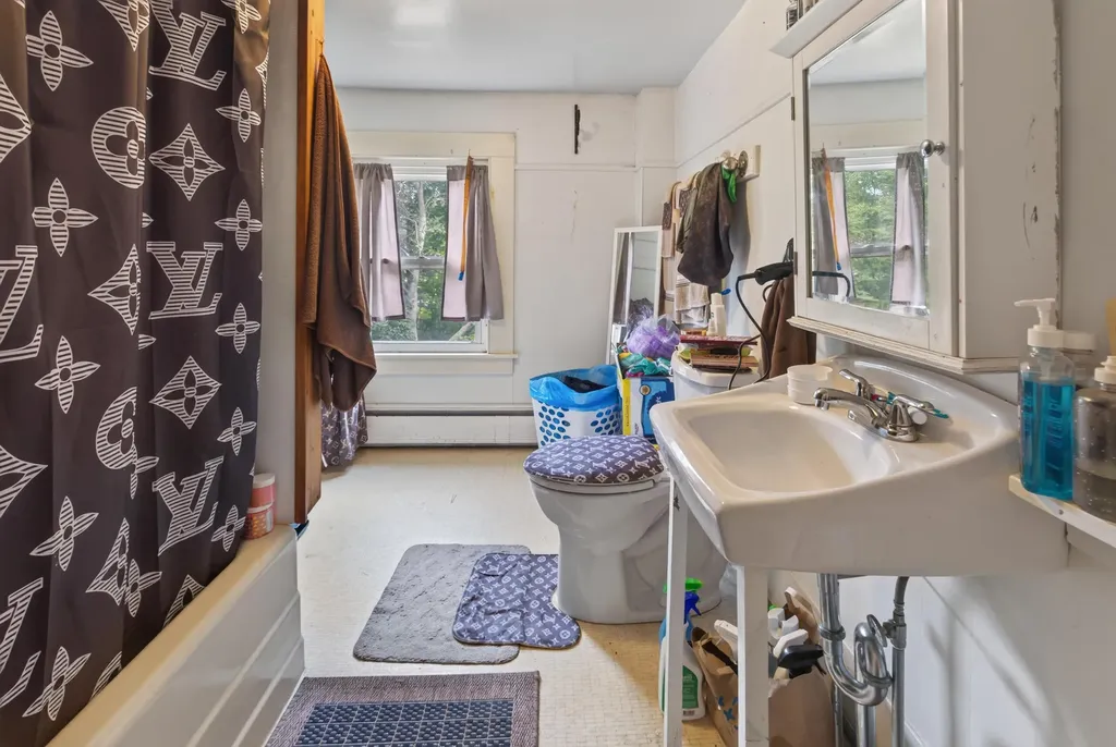 86 Grange Hall Road Sullivan ME 04664