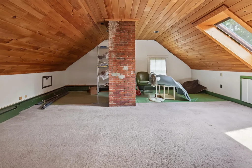 86 Grange Hall Road Sullivan ME 04664