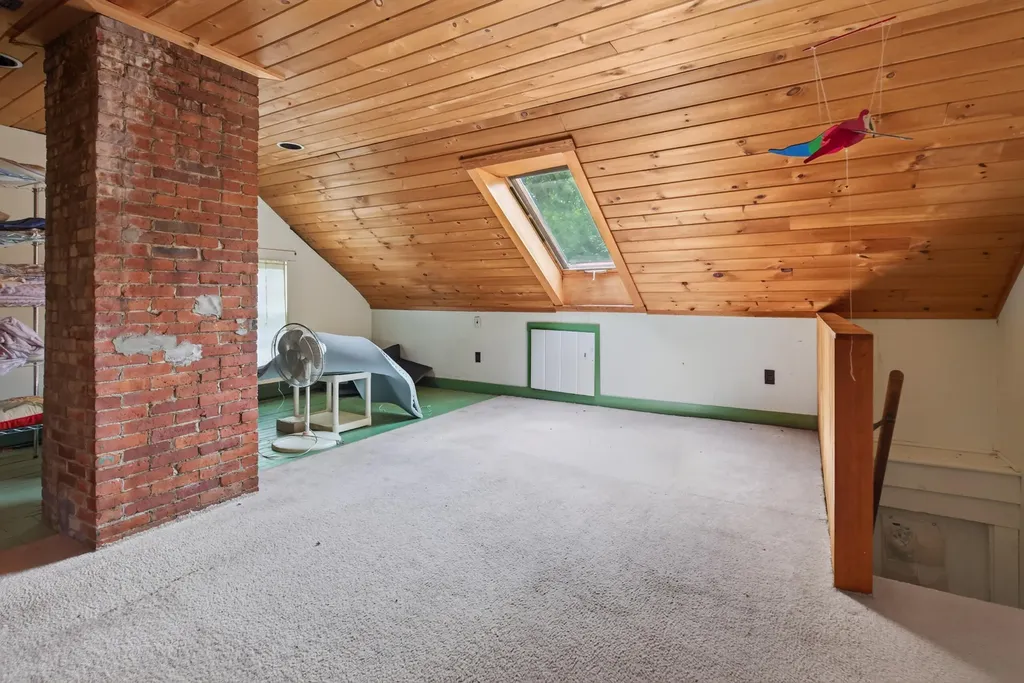 86 Grange Hall Road Sullivan ME 04664