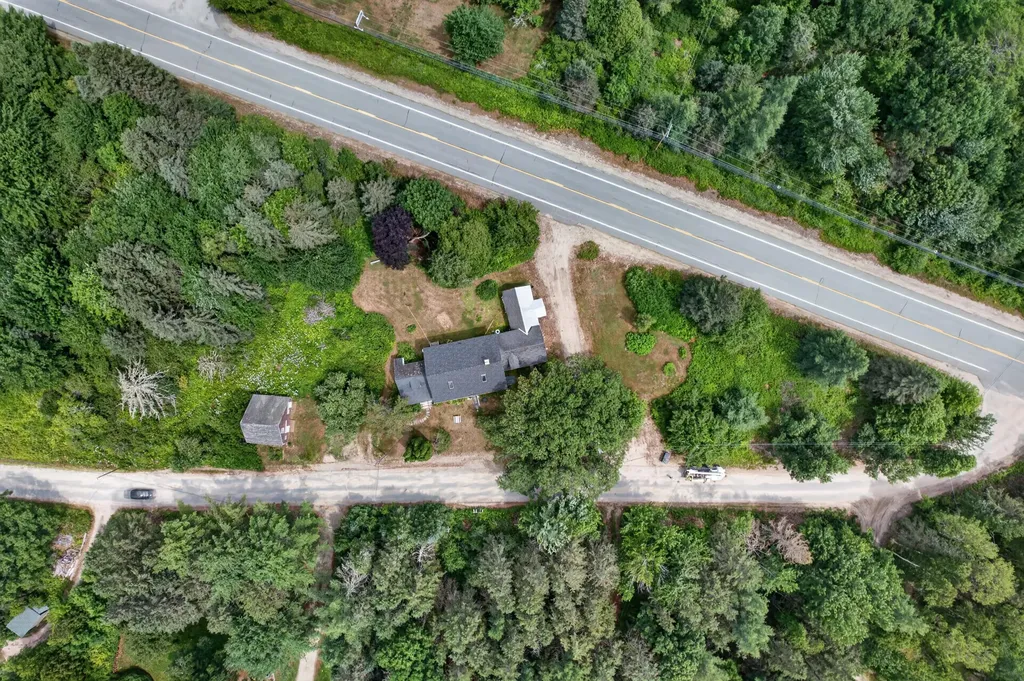86 Grange Hall Road Sullivan ME 04664