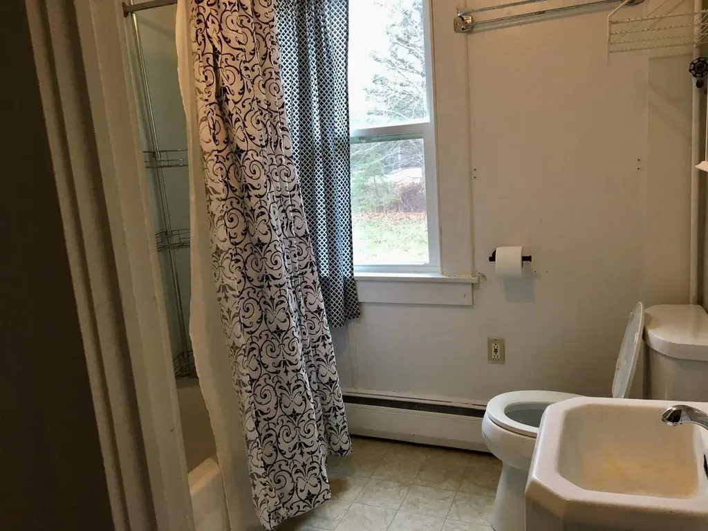 86 Grange Hall Road Sullivan ME 04664