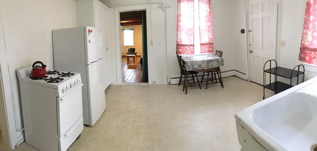 86 Grange Hall Road Sullivan ME 04664