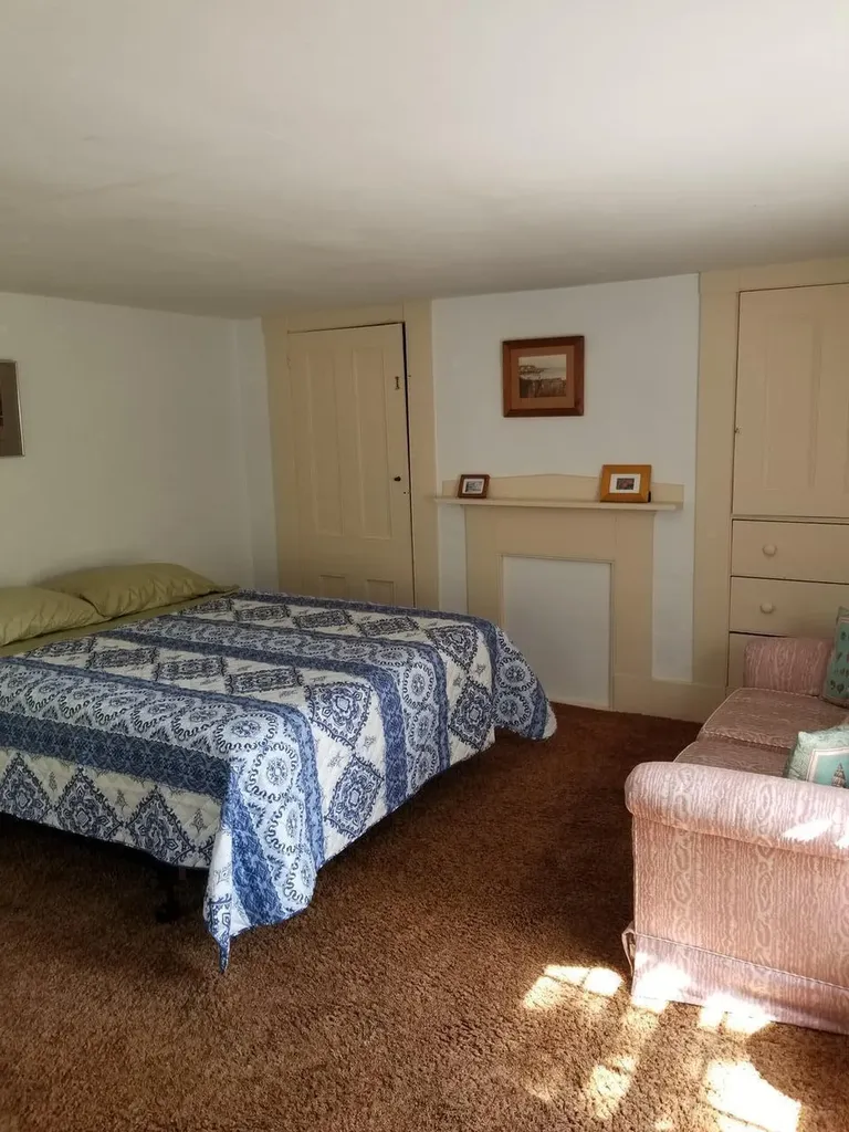 86 Grange Hall Road Sullivan ME 04664