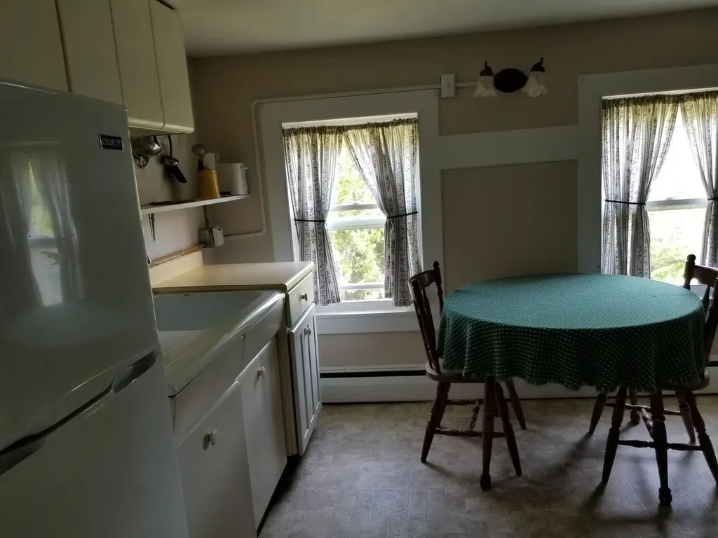 86 Grange Hall Road Sullivan ME 04664
