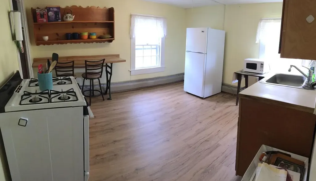 86 Grange Hall Road Sullivan ME 04664