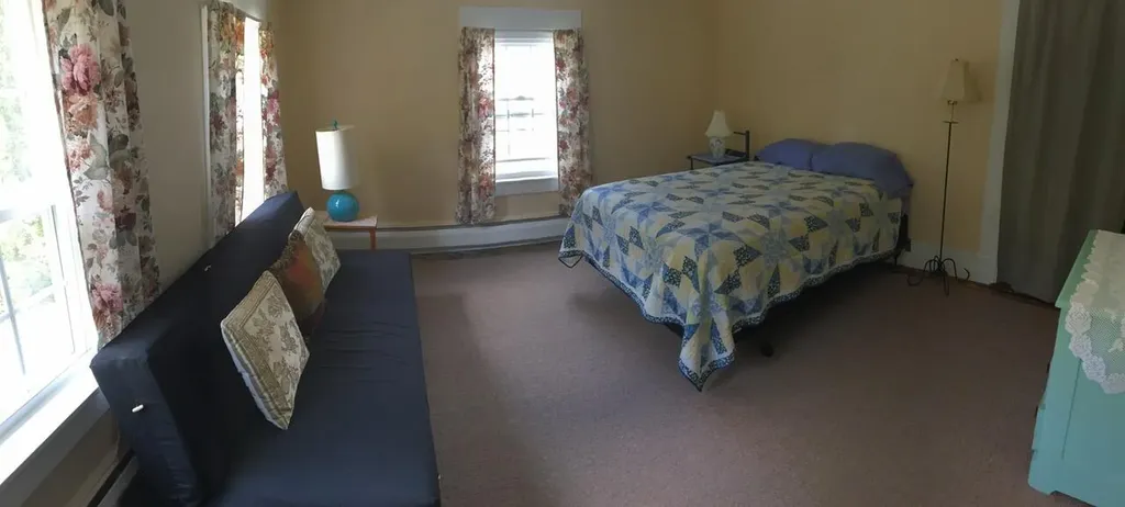 86 Grange Hall Road Sullivan ME 04664
