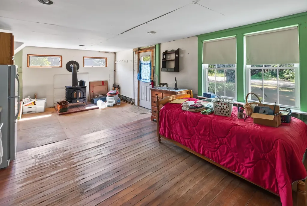 86 Grange Hall Road Sullivan ME 04664
