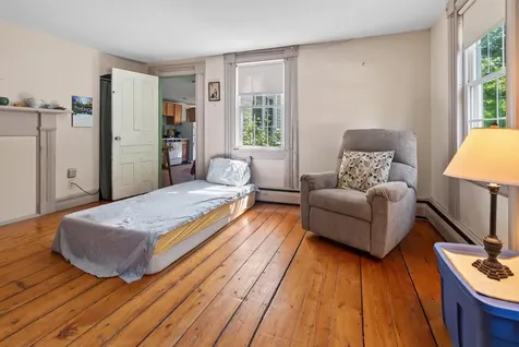 86 Grange Hall Road Sullivan ME 04664