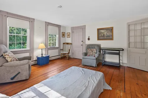 86 Grange Hall Road Sullivan ME 04664
