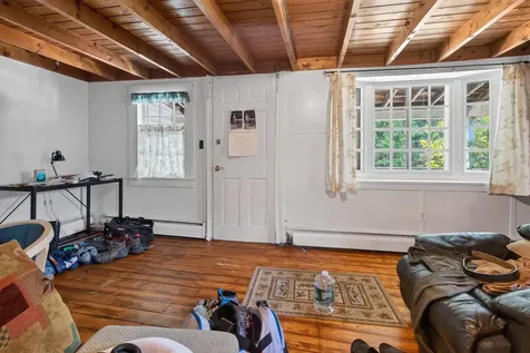 86 Grange Hall Road Sullivan ME 04664