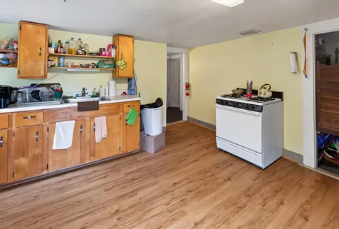 86 Grange Hall Road Sullivan ME 04664