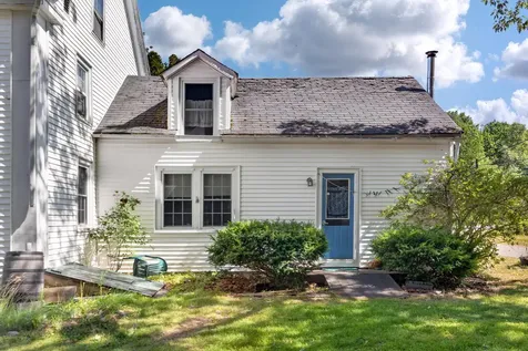 86 Grange Hall Road Sullivan ME 04664
