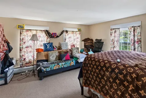 86 Grange Hall Road Sullivan ME 04664