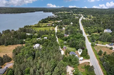 86 Grange Hall Road Sullivan ME 04664