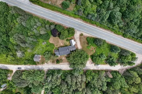 86 Grange Hall Road Sullivan ME 04664