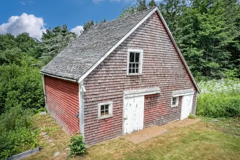 86 Grange Hall Road Sullivan ME 04664