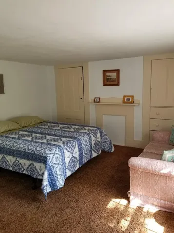 86 Grange Hall Road Sullivan ME 04664