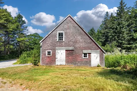 86 Grange Hall Road Sullivan ME 04664