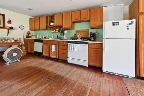 86 Grange Hall Road Sullivan ME 04664